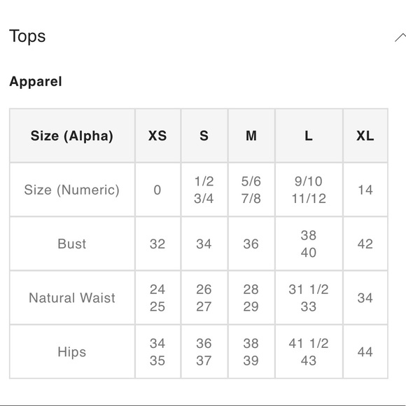 Urban Outfitters Seamless Tube Top - Picture 6 of 6